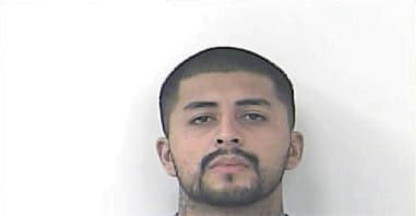 Basilio Aviles, - St. Lucie County, FL 